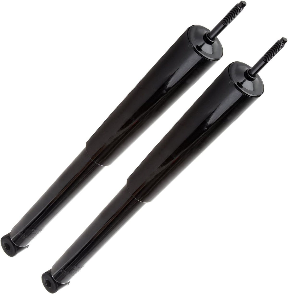 Rear Shocks Absorbers Set of 2 Z39239