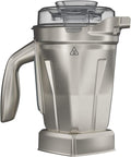 48 oz Stainless Steel Container K465053