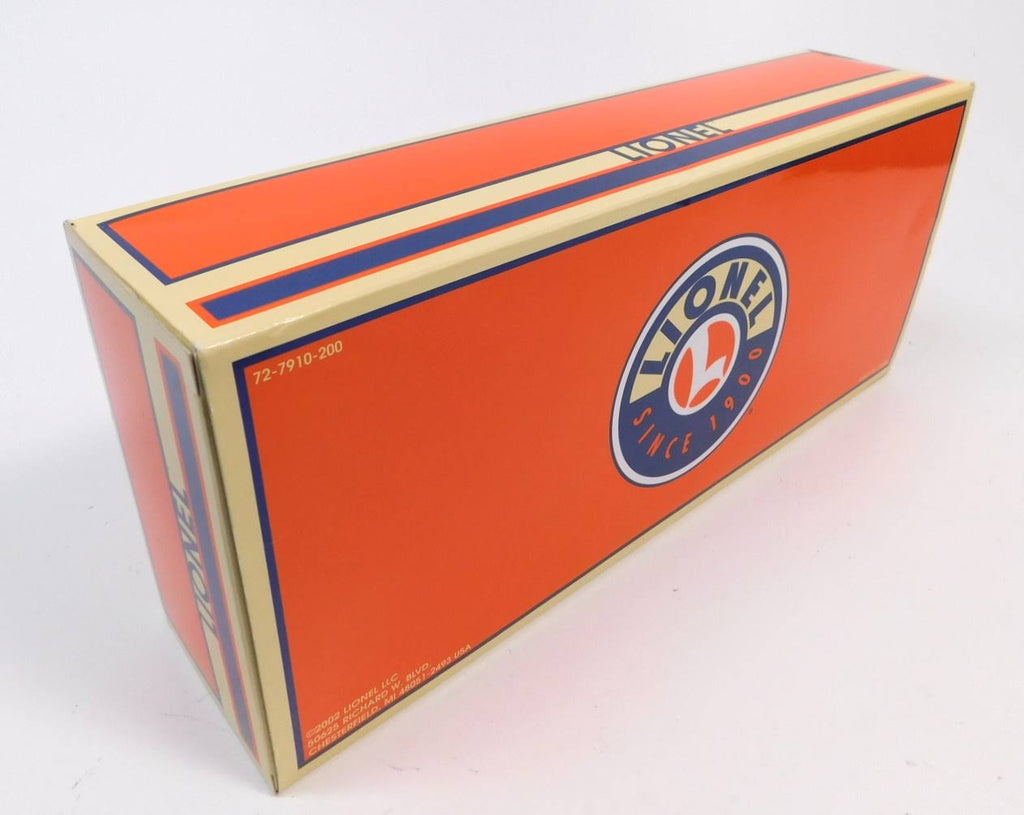 Boxcar J8659