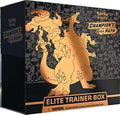 Multicolor Elite Trainer Box U7143