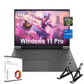 16.1" Gaming Laptop Intel i7-13700HX FHD 144Hz Display NVIDIA GeForce RTX 4060 32GB DDR5 2TB SSD Backlit Keyboard Windows 11 Pro R557725