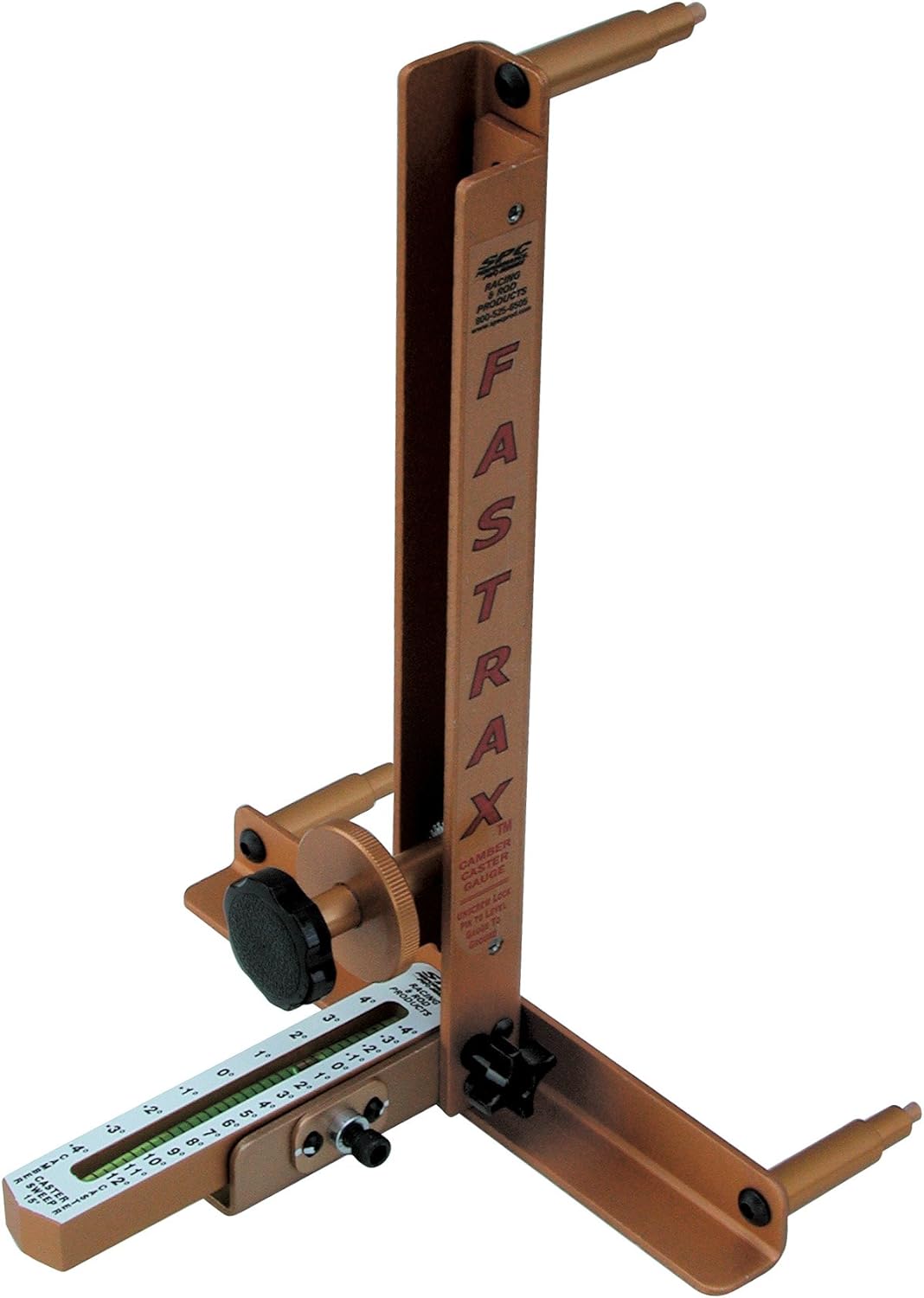 Camber/Caster Gauge for Wheels from 13 to 18 P986