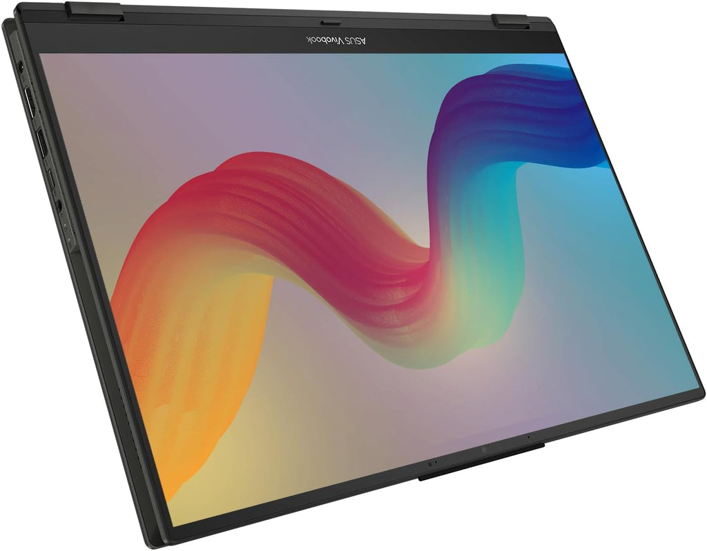 16" Touchscreen 2-in-1 Laptop, Intel Core i9, 32GB RAM, 2TB SSD, Windows 11 Home, Midnight Black N394