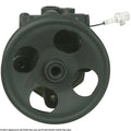 Power Steering Pump M6460