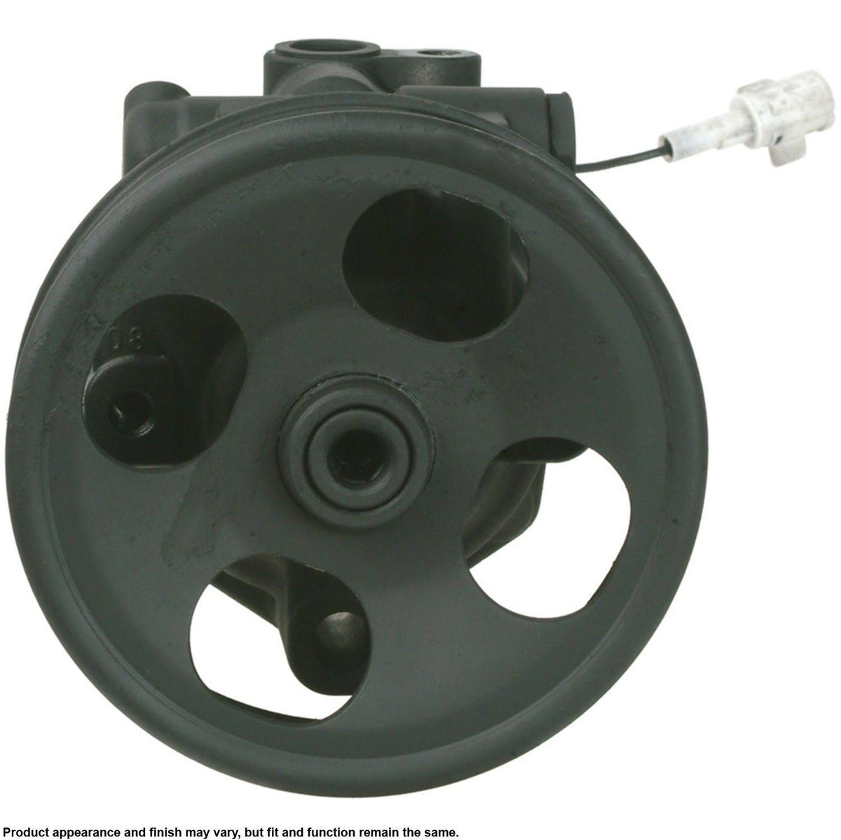 Power Steering Pump M6460