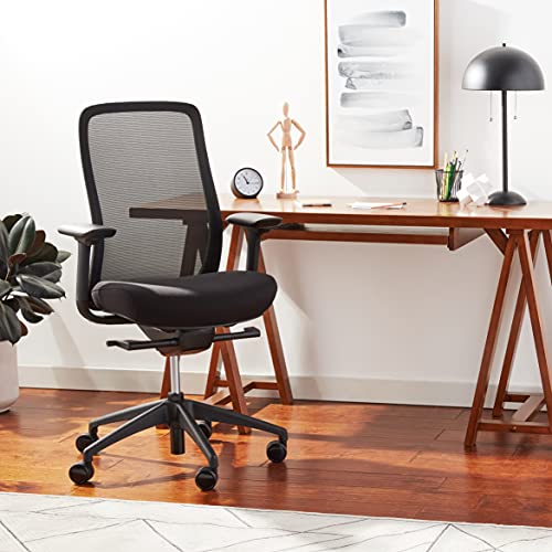 Black Office Chair F99718
