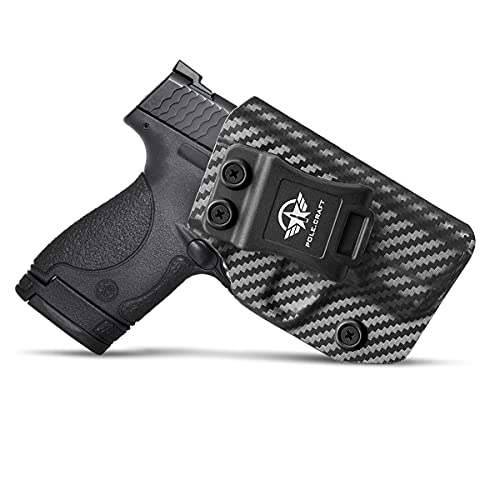 IWB Kydex Holster for 9mm Pistol A922