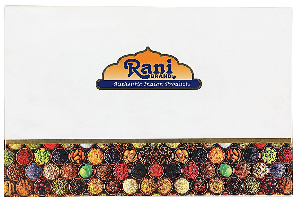 Indian Whole Spices 9 Bottle Gift Box Set, 3oz per Bottle P823317