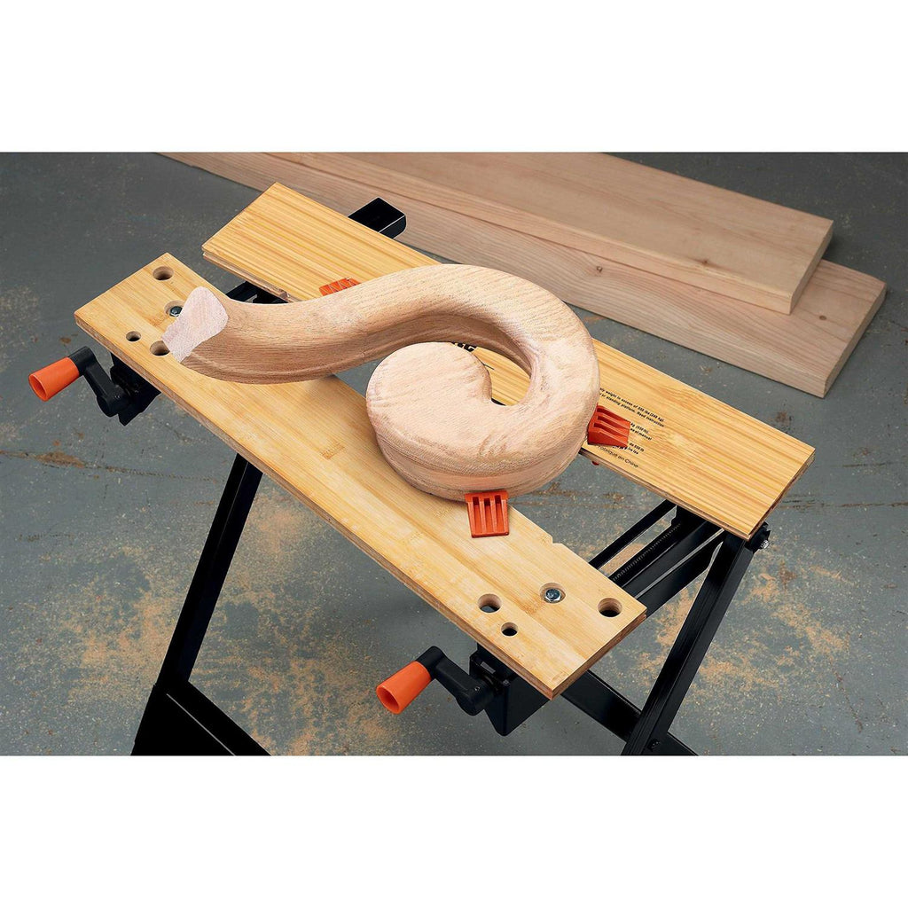 Portable Workbench R25746