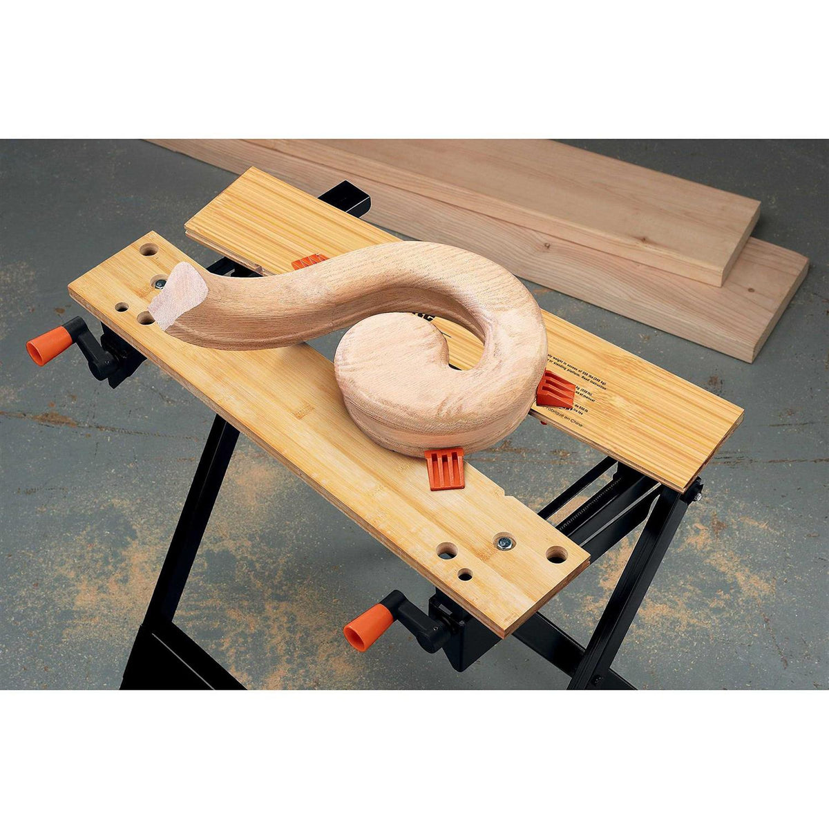Portable Workbench R25746