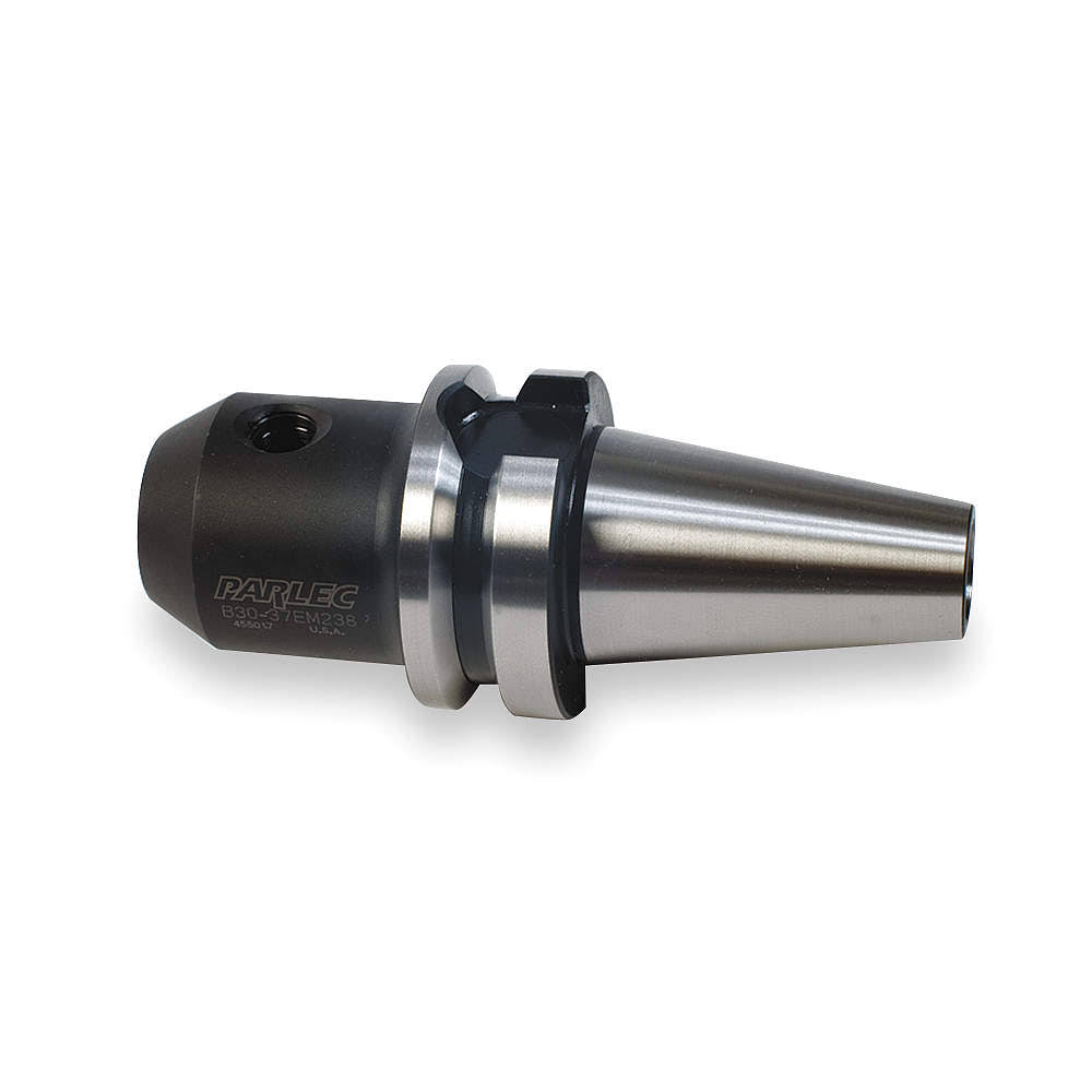 CAT40 1.0000 in End Mill Holder F422271