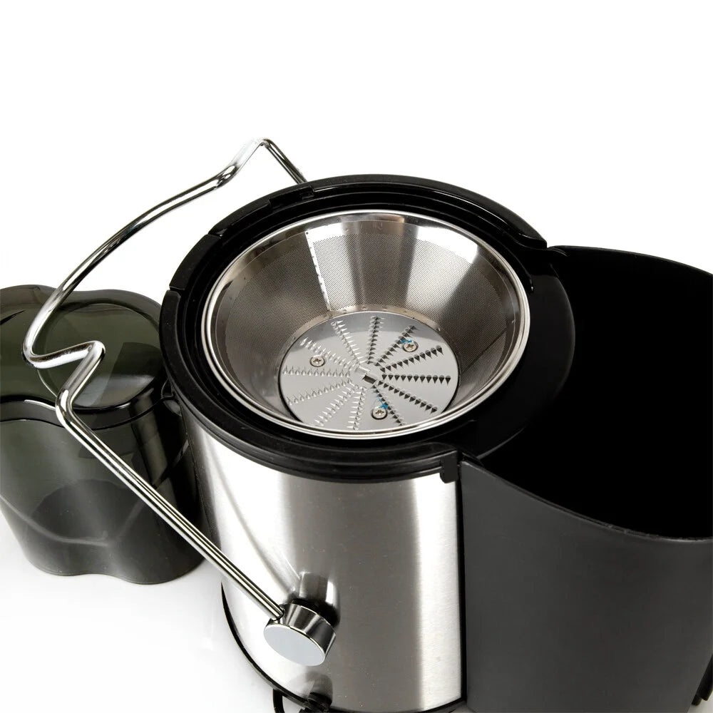 800 Watt Centrifugal Juicer Machine with Juice Jug X370889