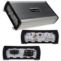 D Class 1 Ohm Stable 2500 Watts Amp G3587