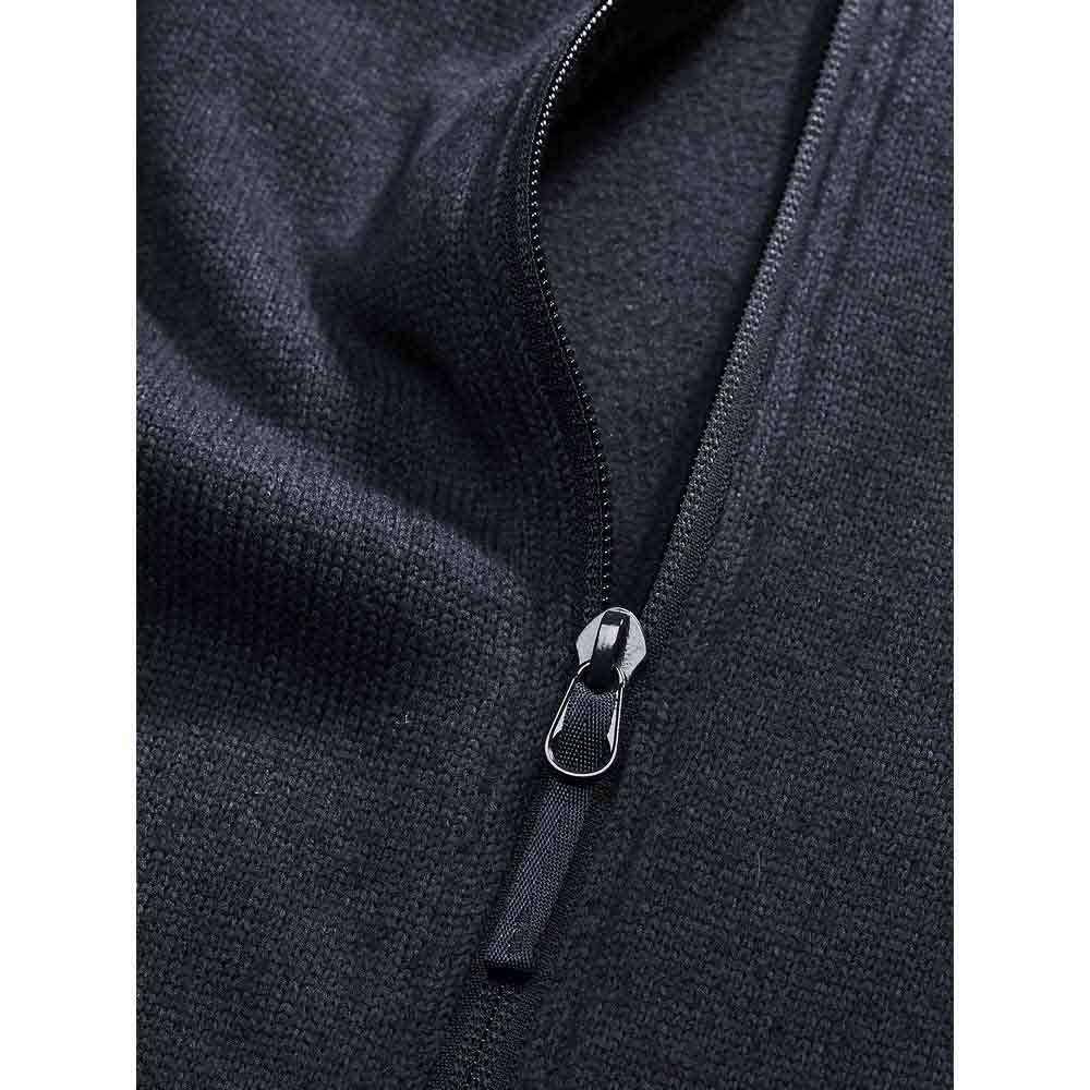 Men's Heather Cardigan W93485