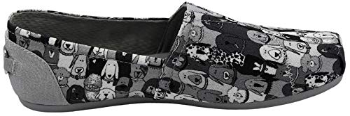 Women's Plush-Wag Party Flat W145768