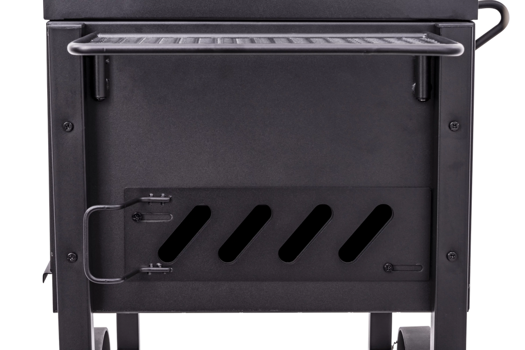Charcoal Grill S4589