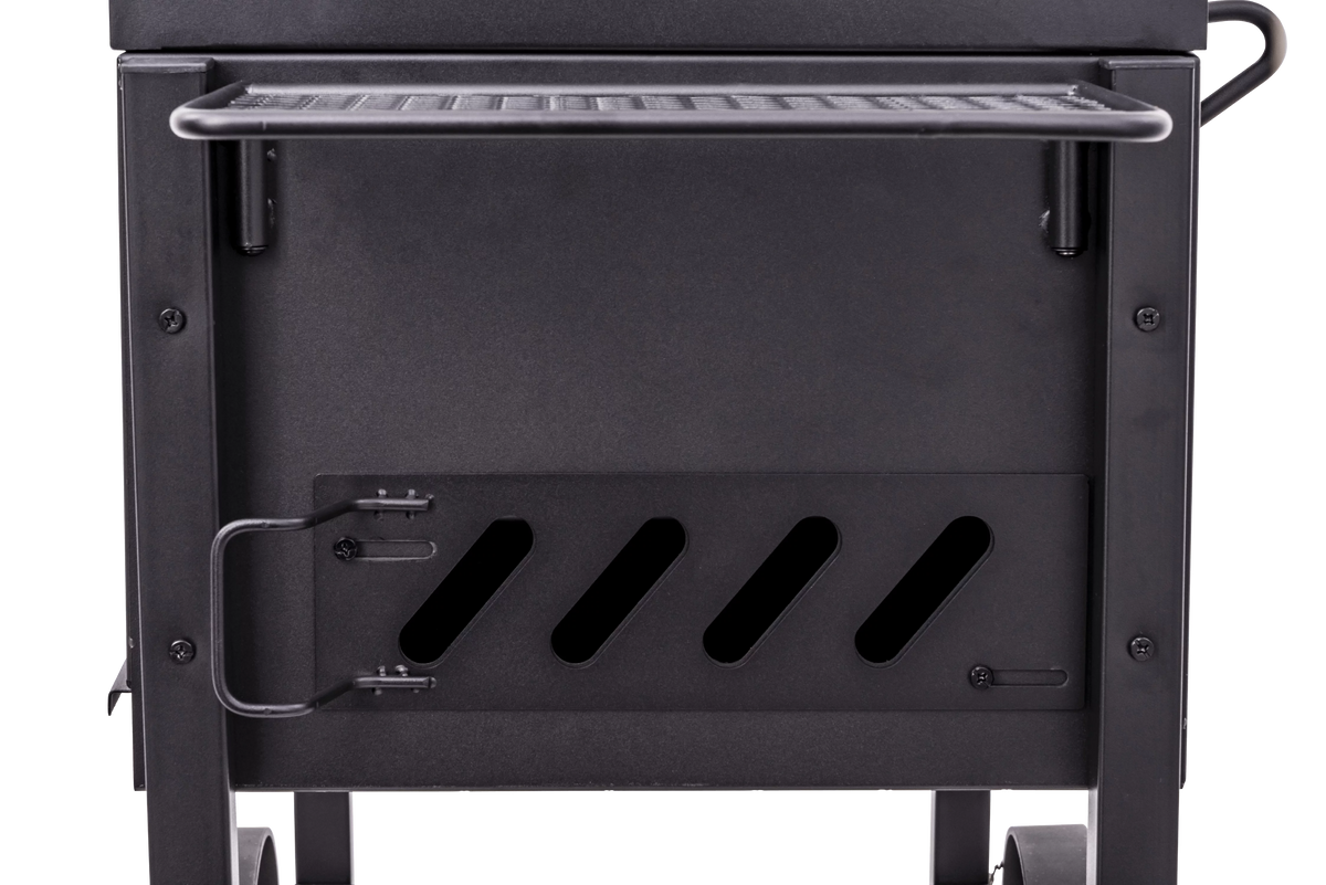 Charcoal Grill S4589