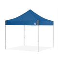 10 x 10 ft. Royal Blue Canopy with Aluminum Frame F39172