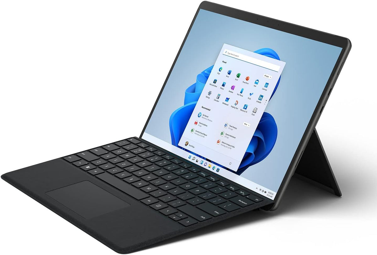 13" Touchscreen Intel Core i7 16GB Memory 512GB SSD Graphite D189