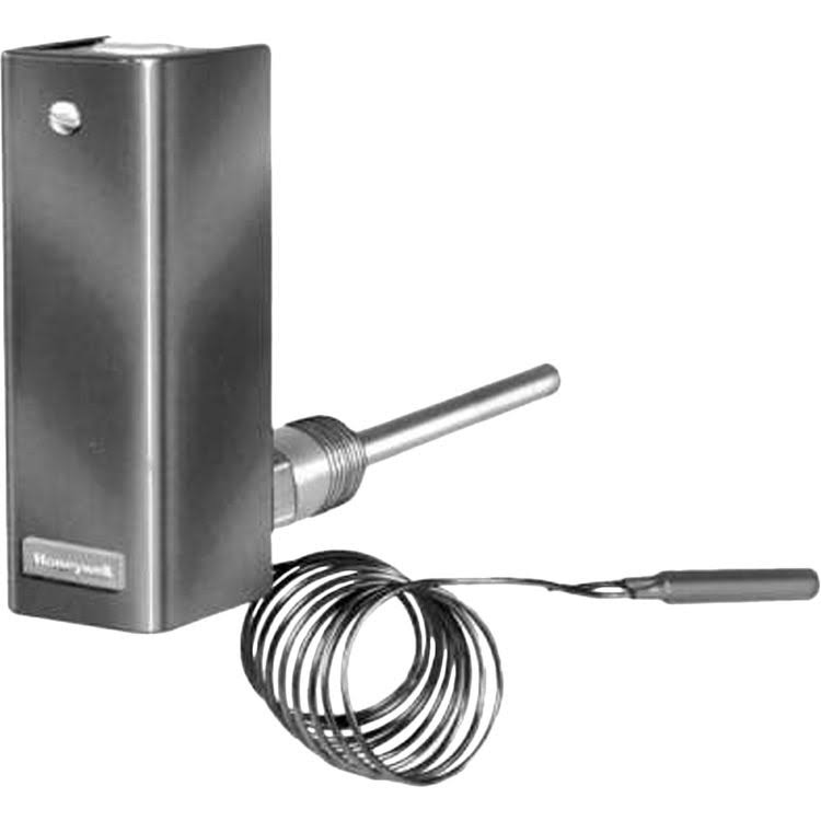 Dual Bulb Aquastat O869