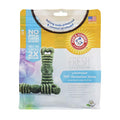 Coconut Mint Flavor 14 Count Dental Treats M922