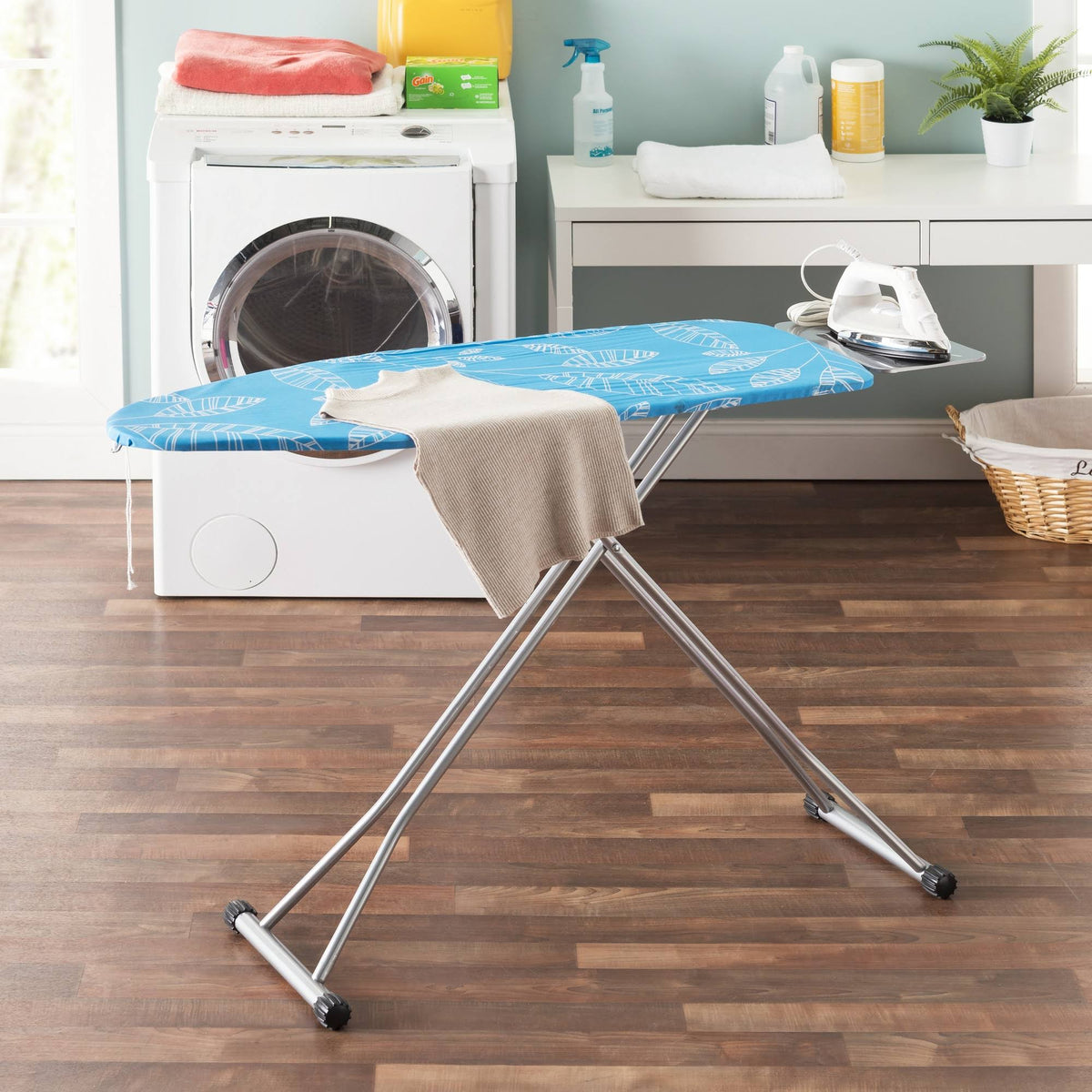 Ironing Board with Rest F235321