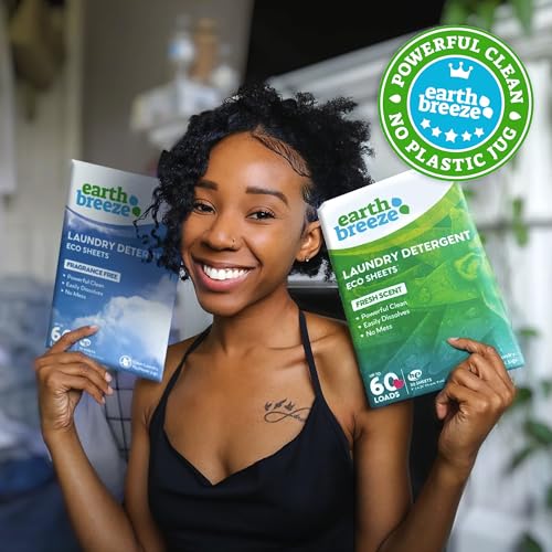 Liquid-less Laundry Detergent Sheets M624