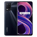 Realme 8 5G GSM Unlocked Octa Core 48MP Triple Camera Black T549726