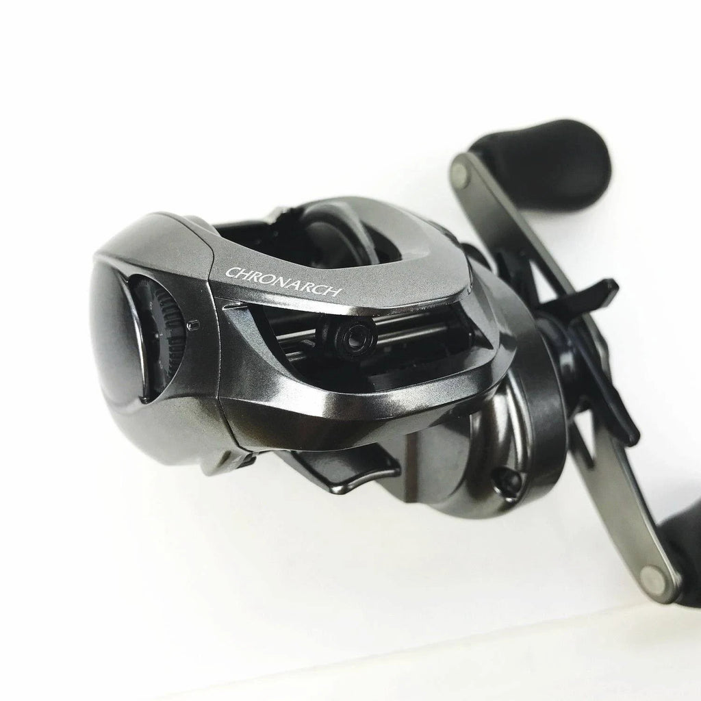 Baitcasting Reel Left Handle T54578