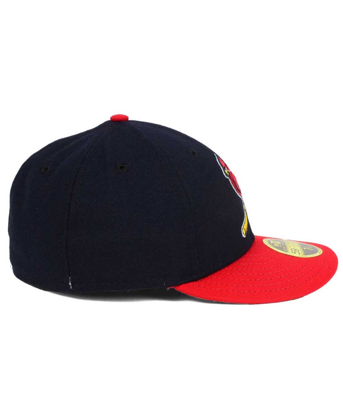Fitted Hat E995