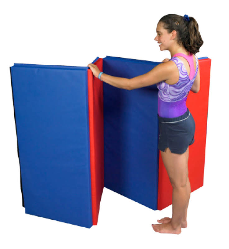 Accordion Mat Foam with Cover N891071