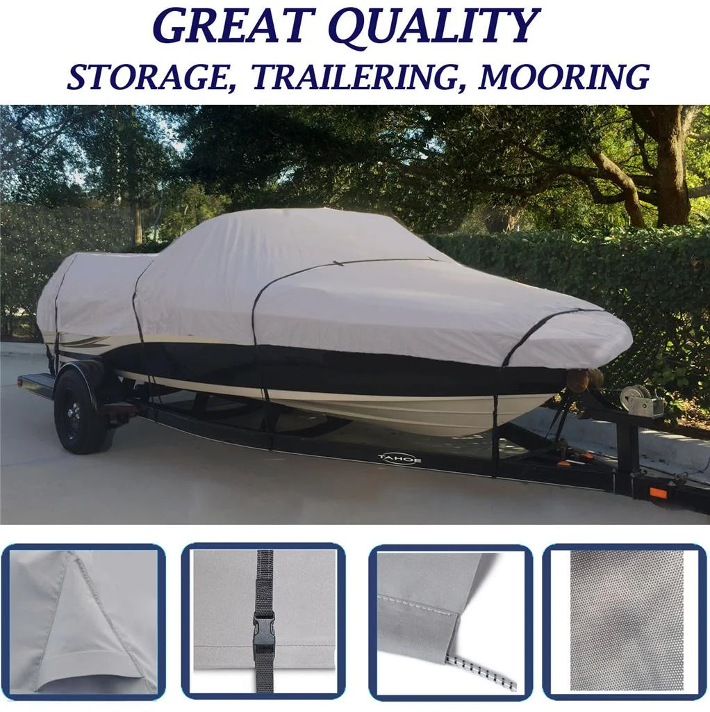 Boat Cover A30124