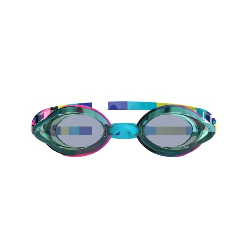 Mirrored Swim Goggles W5555