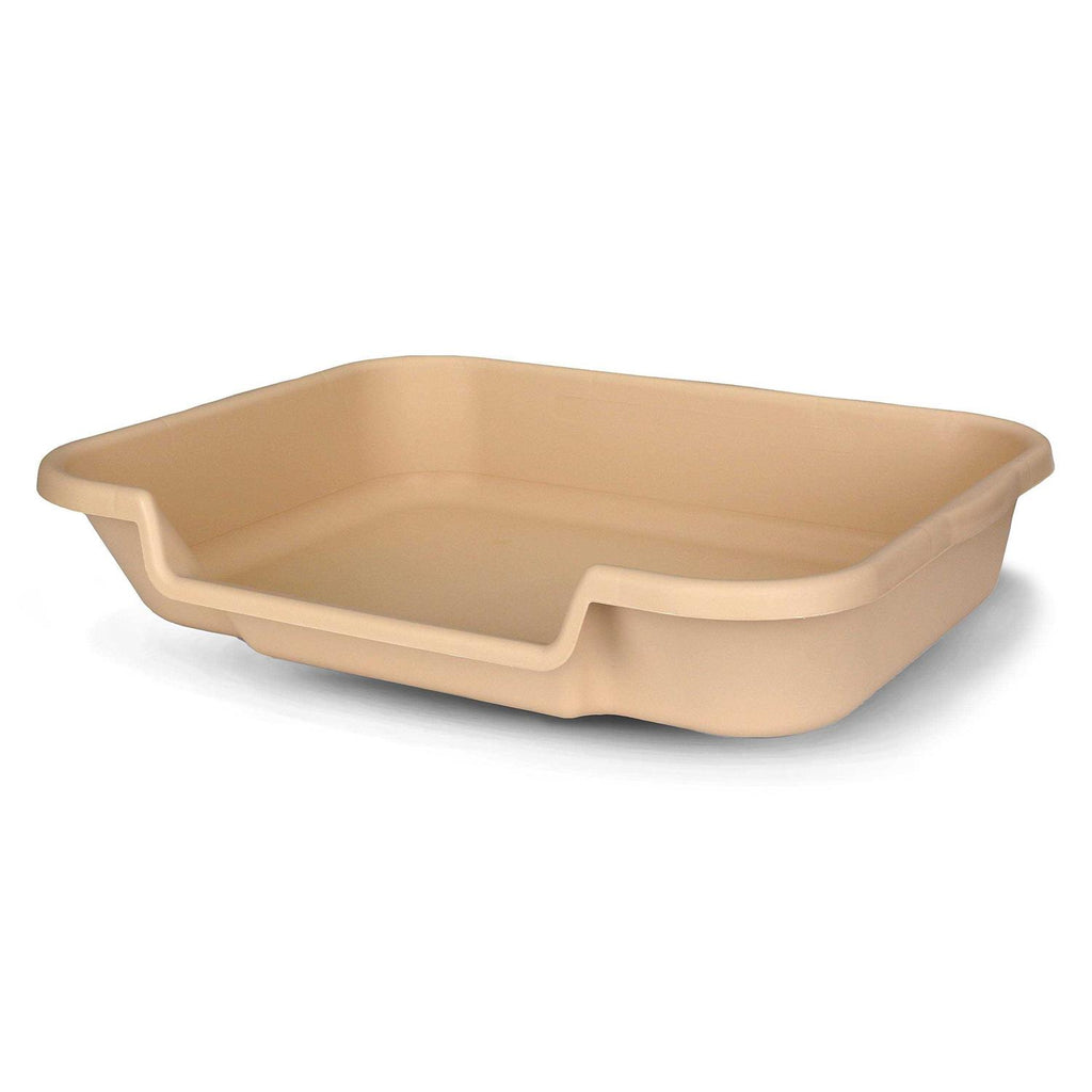 Senior Cat Litter Box C39985
