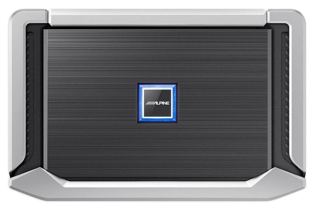 900 Watt Mono Car Audio Amplifier Class-D A66321