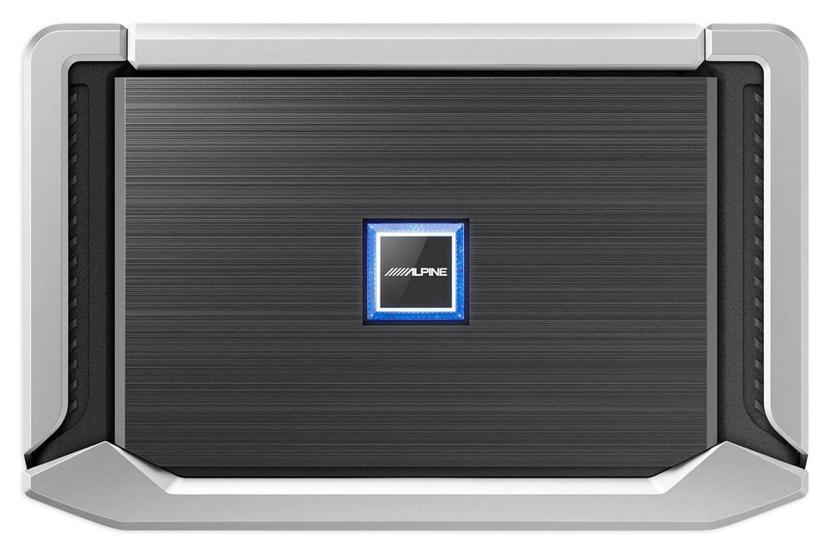 900 Watt Mono Car Audio Amplifier Class-D A66321