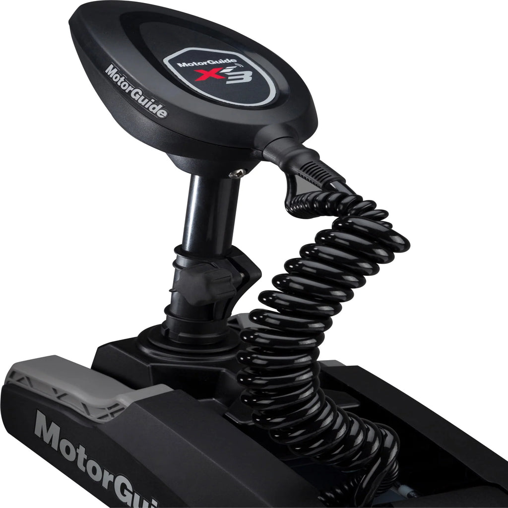 Wireless Freshwater Trolling Motor 24-Volt N884766