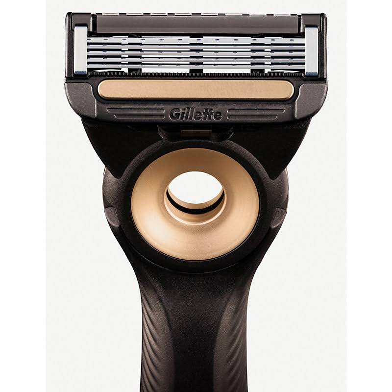 Heated Razor Kit V4056