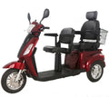 Electric Mobility Scooter Trike L7371