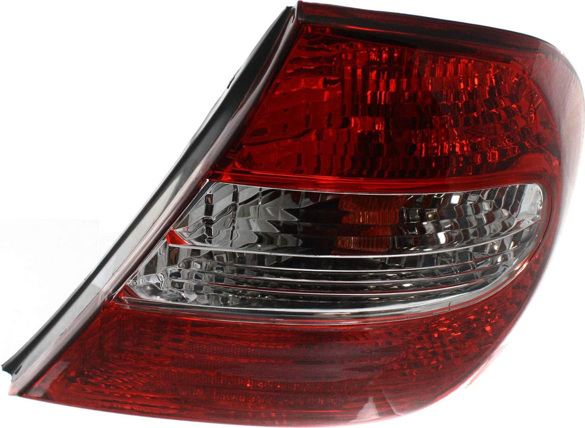Tail Light Assembly for Toyota Camry 2002 2003 2004 Pair X229