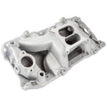 Satin Intake Manifold for Big Block Chevy D51187