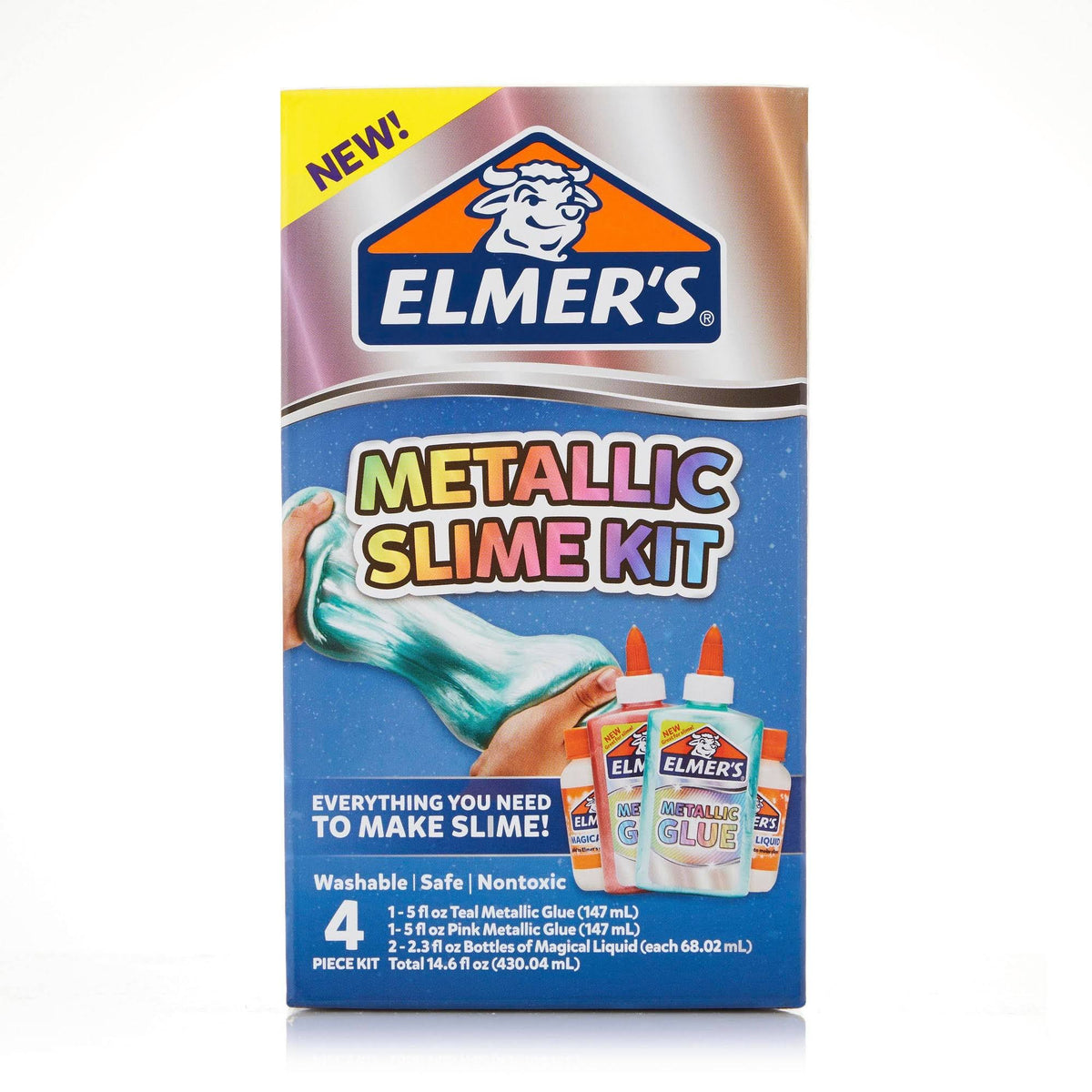 Metallic Slime Activator Kit K675