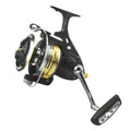 Black Cat Extreme FD Catfish Reel M689258
