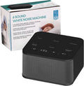 Portable White Noise Machine 6 Sleep Sounds B1474
