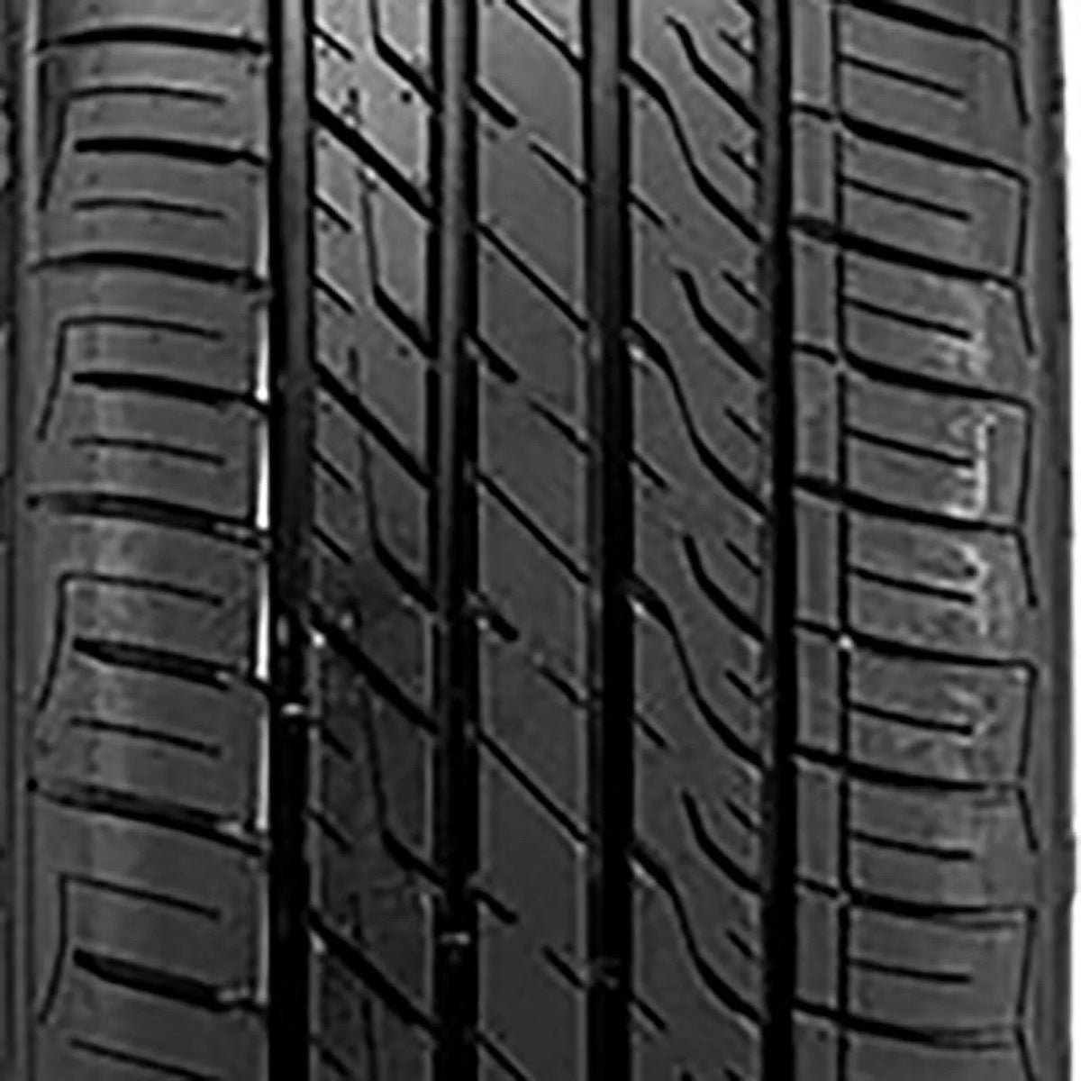 All Season 245/40ZR19 98Y XL Passenger Tire C603