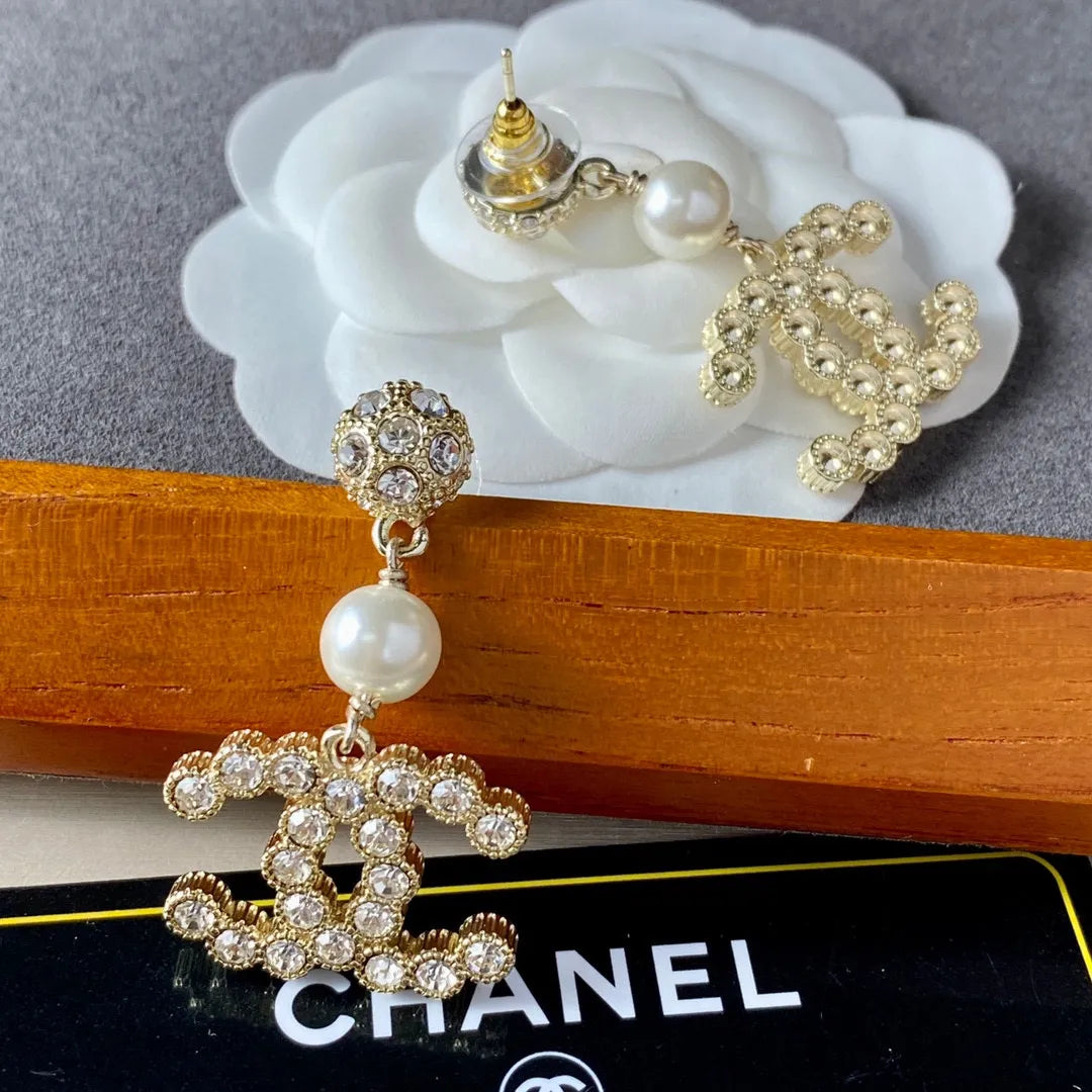 Earrings B49896