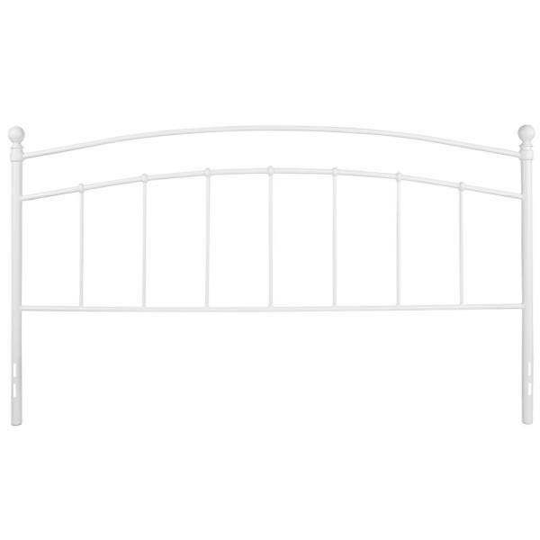 White King Headboard L8798
