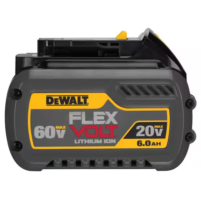 20V/60V MAX Lithium-Ion 6.0Ah Battery 3 Pack Y9751