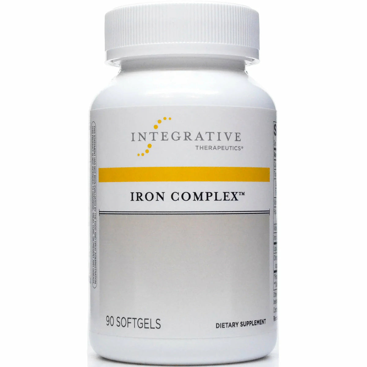Iron Complex 90 gels K762808
