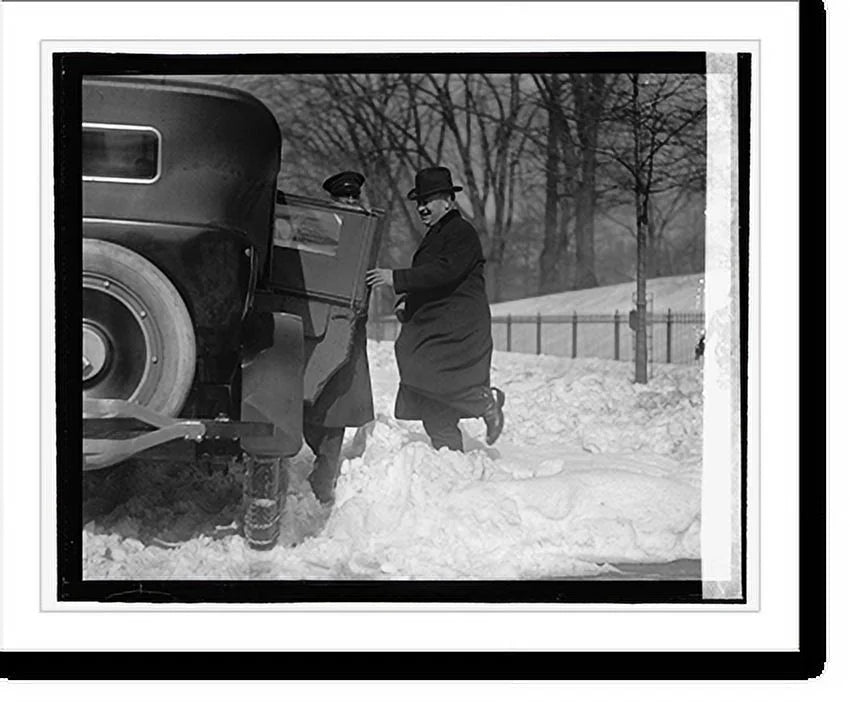 Framed Print N431819